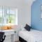 Spacious 3BR Nottingham City Hospital with PS4 - 诺丁汉