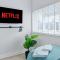 Spacious 3BR Nottingham City Hospital with PS4 - 诺丁汉