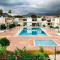 Palm Oasis Apartment Tenerife - 德尔锡伦西奥海岸