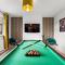 Large Peak District House - Games Room - Langley Mill