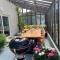 Garden Cottage on Tintern Trails
