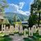 Apartmán Resident A001 - Harrachov