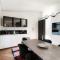 Unique Gandria Attic by Quokka 360 - Elegant Lake View Apartment - Lugano