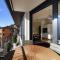 Unique Gandria Attic by Quokka 360 - Elegant Lake View Apartment - Lugano