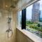 Apt Sudirman Suite 3BR With Infinity Pool & Netflix - Dżakarta