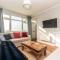 Pass the Keys Spacious & Comfortable 2-Bed Flat in Fulham - Londyn