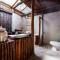 Eco Bañitas Tulum