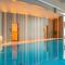 MONDI Resort und Chalet Oberstaufen