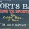 Elephant Sports Bar and Accommodation