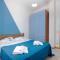 Casa Vacanza Azzurra Centro