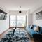 C602 - 2BR - 2BTh - Città del Messico
