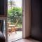 Luxury apartment with private balcony 1007 - 开罗