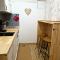 Apartmány Fany - Zlaté Hory