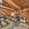 Hank Monk Chalet 2730HM - ساوث ليك تاهو