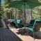 1207S Cabin in the Pines - ساوث ليك تاهو
