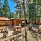 1577A The Tahoe Lazy Bear - ساوث ليك تاهو