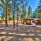 1577A The Tahoe Lazy Bear - ساوث ليك تاهو