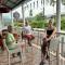 Elephant Sports Bar and Accommodation