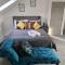 SAV 5 Bed Executive Detached House in Leicester