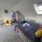 SAV 5 Bed Executive Detached House in Leicester
