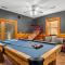 Near Dollywood with Pool Table-Hot Tub-Fire Pit-Game Room-Swimming Pool - 鸽子谷