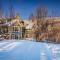 LES EAUX 227-3 Large 3 bdr with mountain view - 蒙特朗布朗