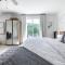 LES EAUX 227-3 Large 3 bdr with mountain view - 蒙特朗布朗