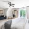 LES EAUX 227-3 Large 3 bdr with mountain view - 蒙特朗布朗