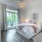 LES EAUX 227-3 Large 3 bdr with mountain view - 蒙特朗布朗