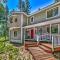3685S River View Retreat - ساوث ليك تاهو