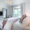 LES EAUX 227-3 Large 3 bdr with mountain view - 蒙特朗布朗