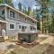 3685S River View Retreat - ساوث ليك تاهو
