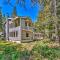 3685S River View Retreat - ساوث ليك تاهو