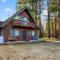 2782B Tahoe River Chalet - ساوث ليك تاهو