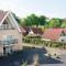 Hotel & Appartementen - De Zeven Heuvelen - Грусбек