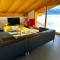 SwissHut Stunning Views Alps Lake - Apart Aelenbach - Sigriswil