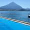 SwissHut Stunning Views Alps Lake - Apart Aelenbach - Sigriswil