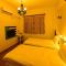Summer Travel B&B