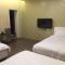 Summer Travel B&B