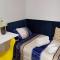 Apartamento Encantador com ar condicionado - Zn 07 - مارينجا