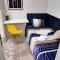 Apartamento Encantador com ar condicionado - Zn 07 - مارينجا