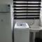 Apartamento Encantador com ar condicionado - Zn 07 - مارينجا