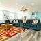 Tropical Cherry Grove Ocean View Beach House w Pool - Myrtle Beach