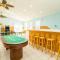 Tropical Cherry Grove Ocean View Beach House w Pool - Myrtle Beach