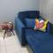 Excelente Apartamento com Ar Condicionado- Zona 07 - Maringá