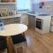 Apartament Kraszewskiego