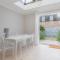 Charming 4BD Home 6 mins from Nine Elms Station - 伦敦