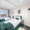 Cooper House Stay - Large Stylish House - 牛津