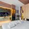 Exclusive Apt 4 Pex with Burj Khalifa View - Dubaj