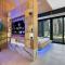 Exclusive Apt 4 Pex with Burj Khalifa View - Dubaj